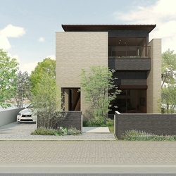 エネルギーや備蓄など防災注力の戸建