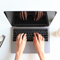 在宅勤務の範囲と目的をはっきりさせているか？