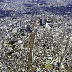 いまなお20万棟が全壊・焼失する衝撃