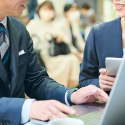 求職者へのセクハラ対策が義務に全社的な取り組み急務