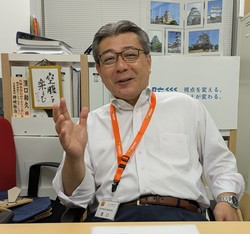 防災庁、「省庁再編辞さない構えで」