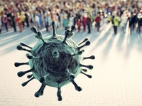 新型インフルエンザ×職場集団感染×72時間の生命と事業の判断