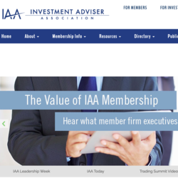 第110回：米国の投資顧問業におけるBCPの実態