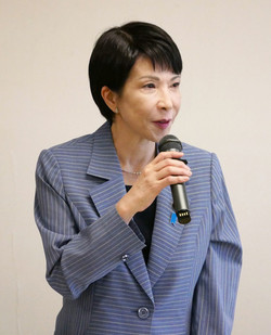 スパイ防止法の導入検討を＝治安強化へ自民調査会