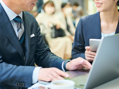 求職者へのセクハラ対策が義務に全社的な取り組み急務