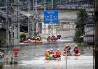 水害犠牲者の多くは高齢者…雨の多い季節、日ごろから大切な「避難の備え」