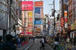 無電柱化加速へ新目標＝緊急輸送道、３０年度まで―国交省