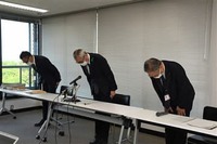 個人情報流出の弘前市職員　懲戒免職／市職員の住所や学歴2747人分外部に、守秘義務違反で罰金刑