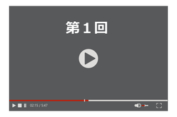 【Lesson4（5講義）】IT-BCPに関する訓練（演習）企画・運営のポイント