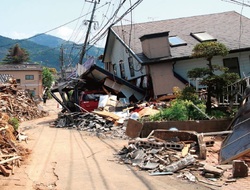 特集1　熊本地震の検証　6人の専門家に聞く “教訓をどう生かす!?”