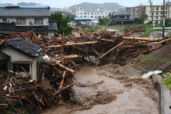 ２４年の気温上昇、初めて１．５度超え＝パリ協定上回り「最も暑い年」―ＷＭＯ