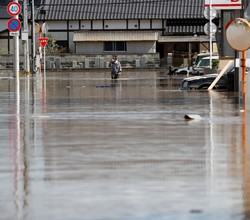 水害BCPタイムラインを完成させよう