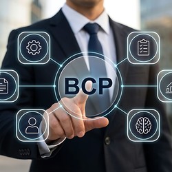 ＢＣＰ策定率、過去最高も伸び率は鈍化傾向