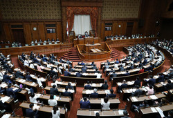 個人情報、ＡＩ開発へ規制緩和＝改正法成立、データ活用促進