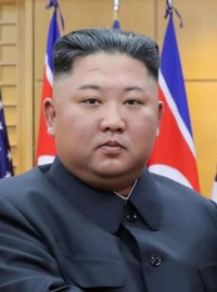 北朝鮮、ミサイル2発発射　日韓GSOMIA維持後初