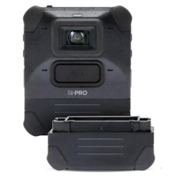 過酷な環境での運用に耐えられるウェアラブルカメラ