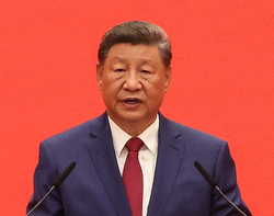 中国、新たな温室ガス削減目標＝３５年までに最大１割―国連気候サミット