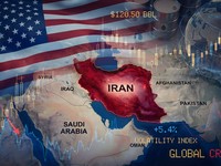 ホルムズ海峡封鎖は想定外ではない