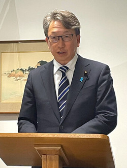日英豪など「暗号鍵」管理で協調＝サイバー安全対策の要