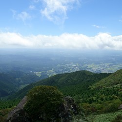 広戸風と六甲おろし――10月の気象災害――