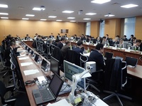 官民災害情報のICTでの一元化で方針