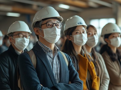 訓練担当者の使命感が目覚めるとき
