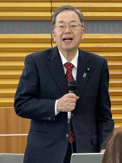 高市首相「そんなこと」、野党が反発＝政治とカネ、対決構図強まる