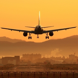 消防の航空機事故対策について