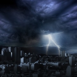 第59回:来たか、デジタル暴風雨