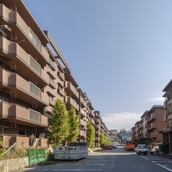 熊本市被災マンション、初の建て替え