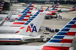 原油高、米航空産業に打撃＝赤字転落も、中東情勢悪化