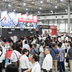 国内最大級の危機管理総合展示会が今年も開催