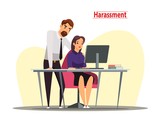 カスタマーハラスメント・就活セクハラ・…