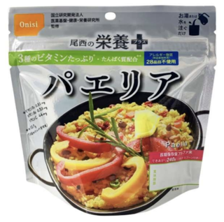 食の多様性、栄養にも配慮した新しい非常食 | ニュープロダクツ