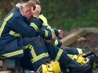 消防士は惨事ストレスとどのように向かい合うべきか