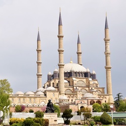 海外進出においてはイスラム教を知ることは不可欠