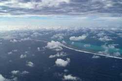 係争海域を「自然保護区」指定＝南シナ海の実効支配強化―中国