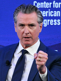 ＡＩによる失業対策検討を命令＝全米初、労働者に恩恵を―加州知事