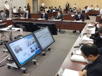 京都府が酒類提供停止要請など継続決定　緊急事態宣言の延長受け