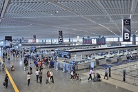 台風災害などを受け空港全体のBCPを策定成田国際空港株式会社　