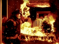 消防士のための危険予知＆救急救助対応訓練について