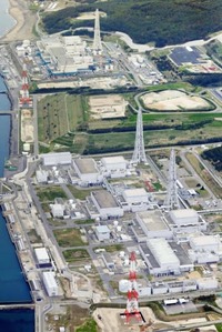 柏崎刈羽原発、侵入検知できず　規制委、最悪レベルと評価