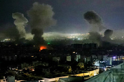 レバノン死者６８０人超＝イスラエルとヒズボラ交戦続く