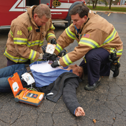 【番外編】日本国内、どこでもすぐにAEDを借りられるとは限らない！？