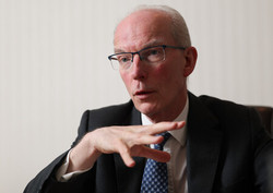 サイバー保険の重要性強調＝攻撃リスク、２０年で変容―豪ＱＢＥ首脳