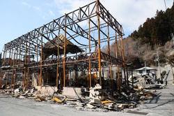 「林野火災注意報」創設へ＝市町村発令、岩手の被害受け―消防庁など