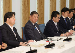 国土強靱化に２０兆円強＝水道の老朽化対策強化―現行上回る規模、新計画決定―政府