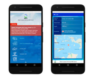 【インドネシア】アールシーソリューション、防災アプリ開発［ＩＴ］