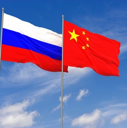 中露の対米共闘と中央アジア・シベリアにおける地政学的・地経学的競争