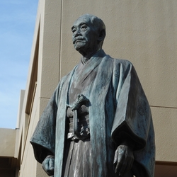 講道館柔道の祖・嘉納治五郎・再説～その国際感覚と徹底した平和主義～